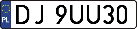 DJ9UU30