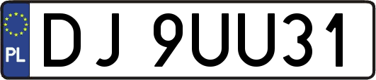 DJ9UU31