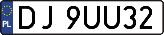 DJ9UU32