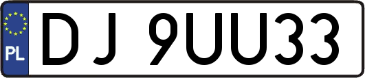 DJ9UU33