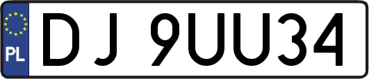 DJ9UU34