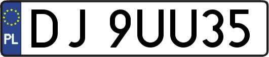DJ9UU35