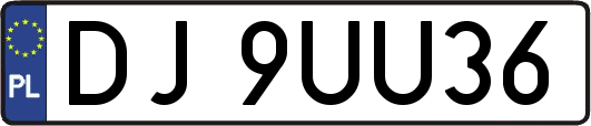 DJ9UU36