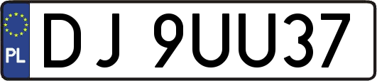 DJ9UU37