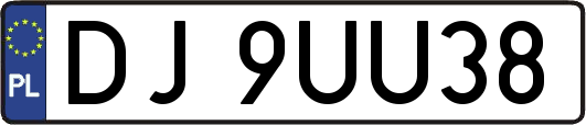 DJ9UU38