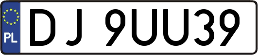 DJ9UU39