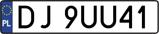 DJ9UU41