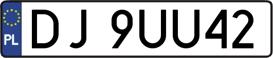 DJ9UU42