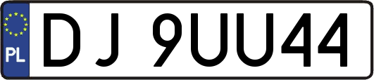 DJ9UU44