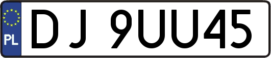 DJ9UU45