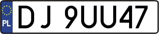 DJ9UU47