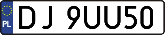 DJ9UU50