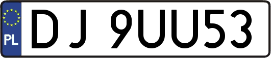 DJ9UU53