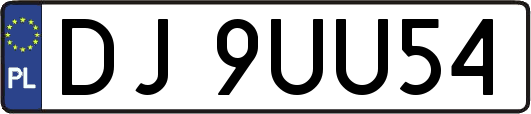 DJ9UU54