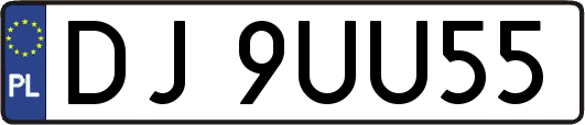 DJ9UU55