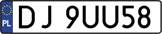 DJ9UU58