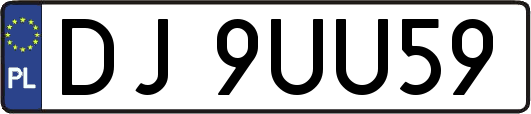DJ9UU59