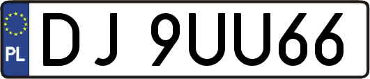 DJ9UU66