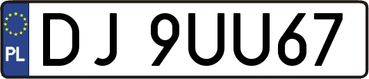 DJ9UU67