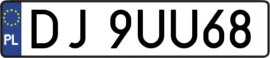 DJ9UU68