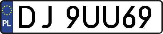 DJ9UU69