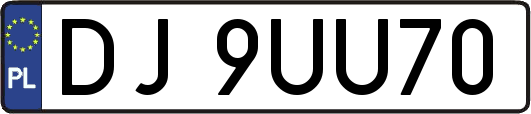 DJ9UU70