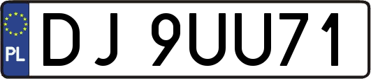 DJ9UU71