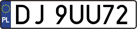 DJ9UU72