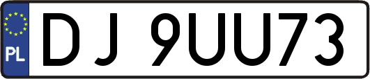 DJ9UU73