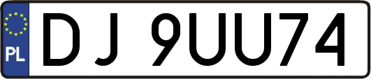 DJ9UU74