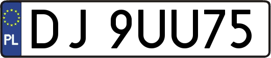 DJ9UU75