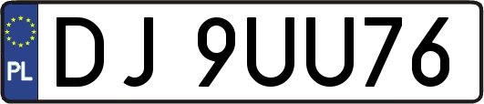 DJ9UU76