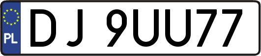 DJ9UU77