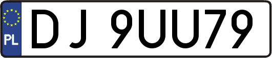 DJ9UU79