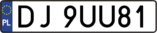 DJ9UU81