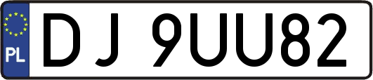 DJ9UU82