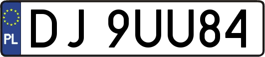 DJ9UU84
