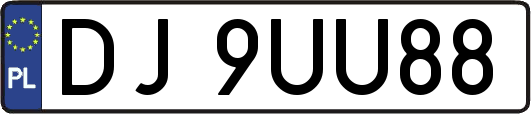 DJ9UU88
