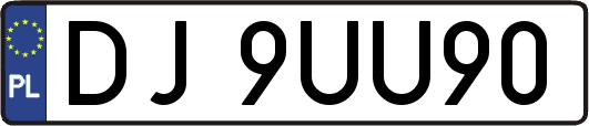 DJ9UU90