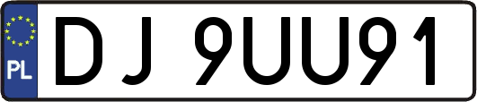 DJ9UU91