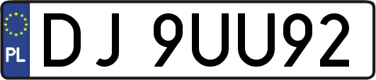 DJ9UU92