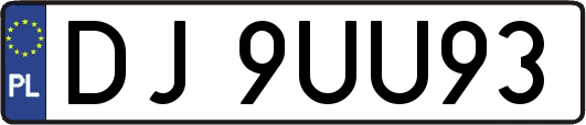 DJ9UU93