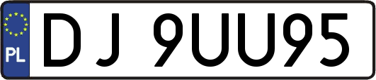 DJ9UU95