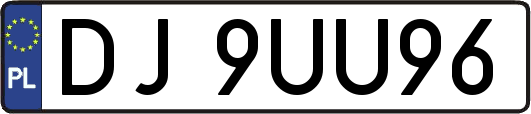 DJ9UU96