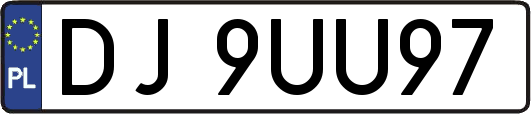 DJ9UU97