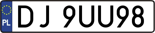 DJ9UU98