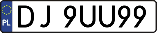 DJ9UU99