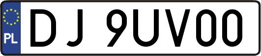 DJ9UV00