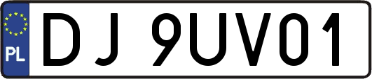 DJ9UV01