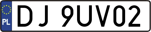 DJ9UV02